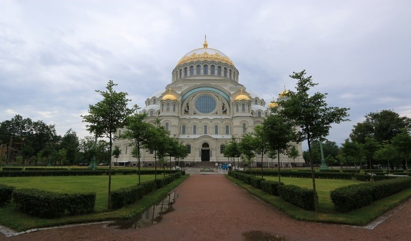 Эконом-тур в Санкт-Петербург для школьников — Туры в Санкт-Петербург для школьников от 5400 руб.