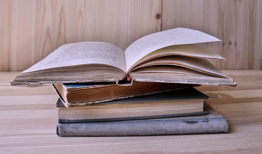 Старые книги – экскурсии и программы для детей от 240 рублей