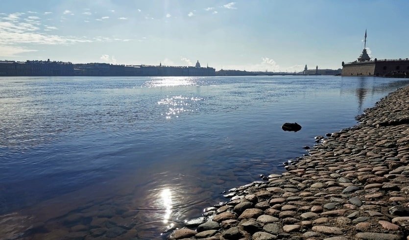 В гостях у Петра Первого (интерактивная экскурсия по Петропавловской крепости) — Индивидуальные (VIP) экскурсии и туры в Санкт-Петербурге от 3300 руб.