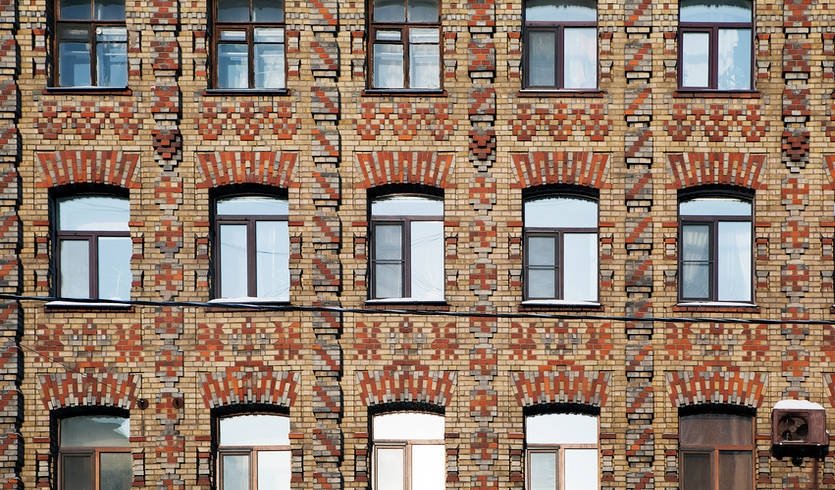 Доходный дом Н. И. Львовой – автобусные тематические экскурсии от 1100 рублей