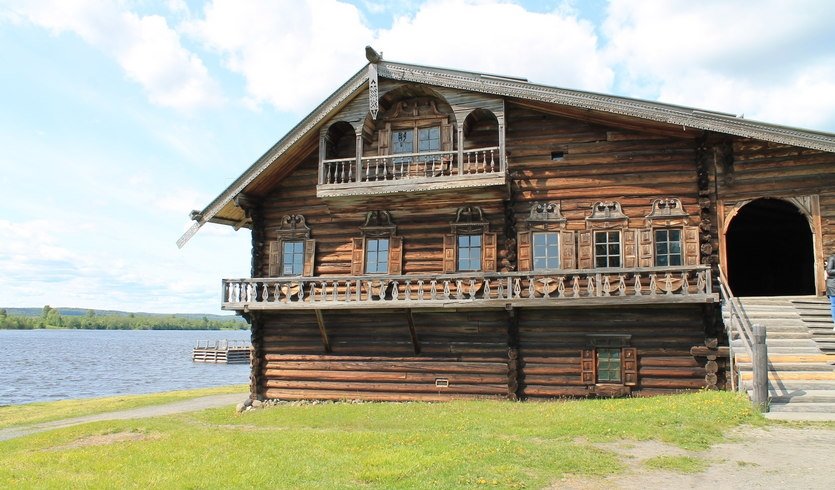 Большое путешествие по Карелии — туры в Карелию от 62950 руб.