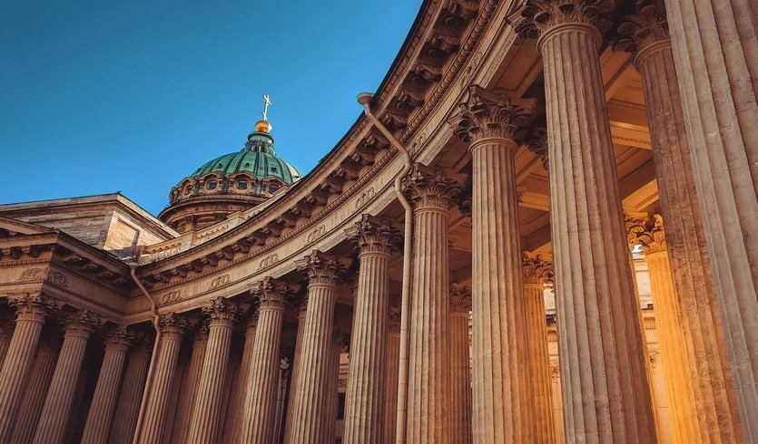 Инстатур «Под хэштегом #petersburg_best» — Индивидуальные (VIP) экскурсии и туры от 1900 рублей