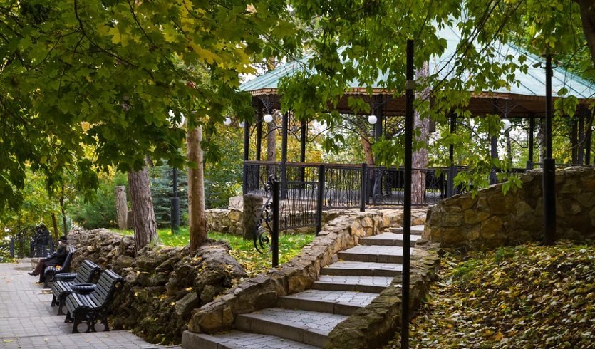 Нижнекамск — речные круизы от 48600 рублей