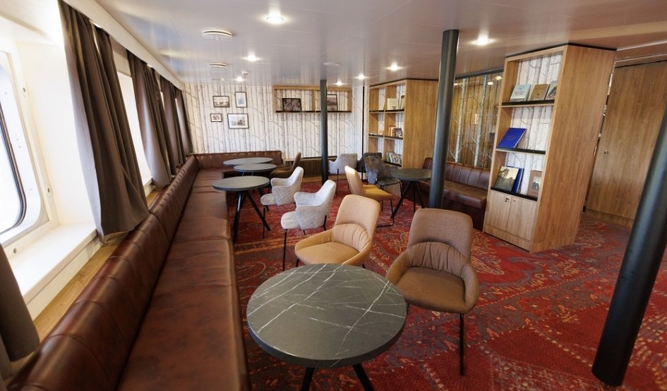 Панорамный бар