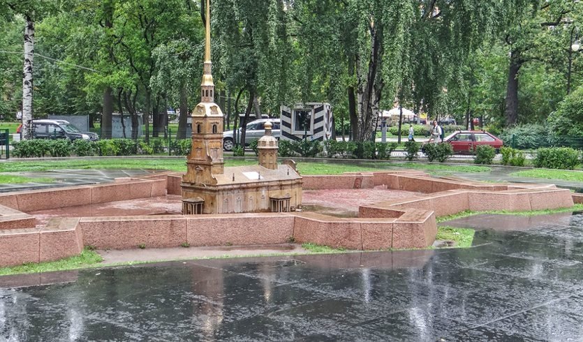 Александровский парк — Сборные экскурсии, мастер-классы, квесты для школьников в Санкт-Петербурге от 1000 рублей