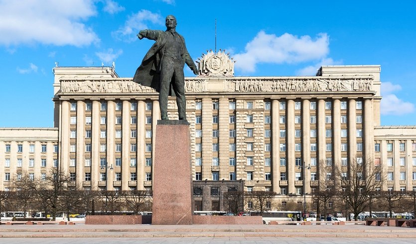 Записки Петербургского жителя. Неведомый Московский (для заказных групп) — Экскурсии для организованных групп от 465 рублей