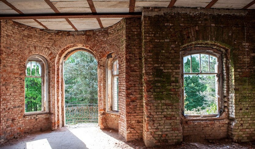 Дворянские усадьбы Северо-Запада — Автобусные загородные