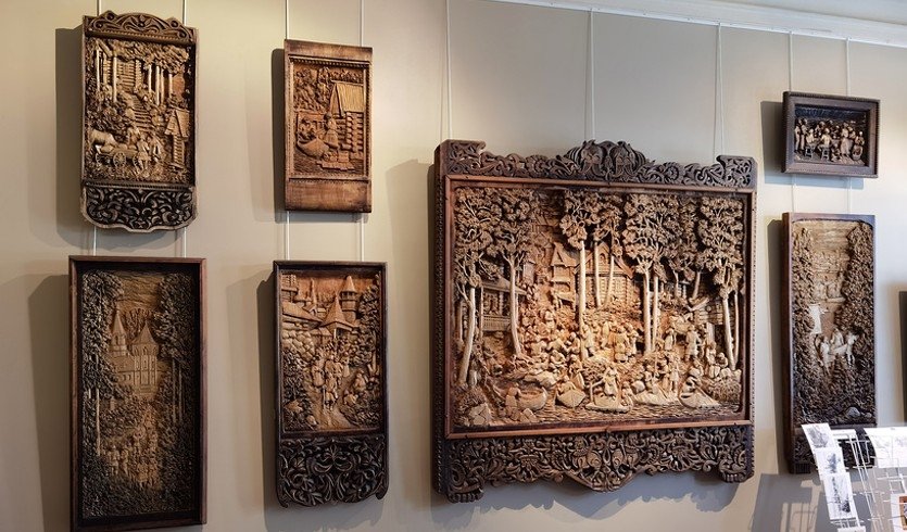 Сортавала — речные круизы от 14000 рублей 