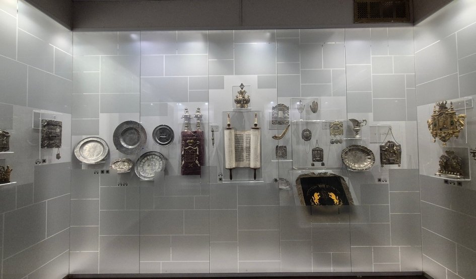 Музей истории религии (для школьных групп) – экскурсии и программы для детей