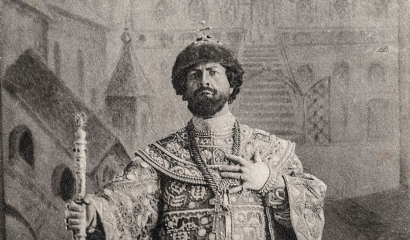 Громкие имена на тихой улице (+ музей-квартира Ф. И. Шаляпина)  – интерьерные экскурсии для заказных групп от 560 рублей