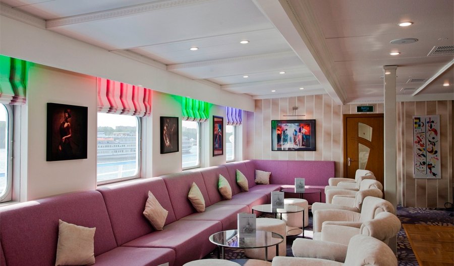 Бар «Диагональ» Бар «Диагональ»