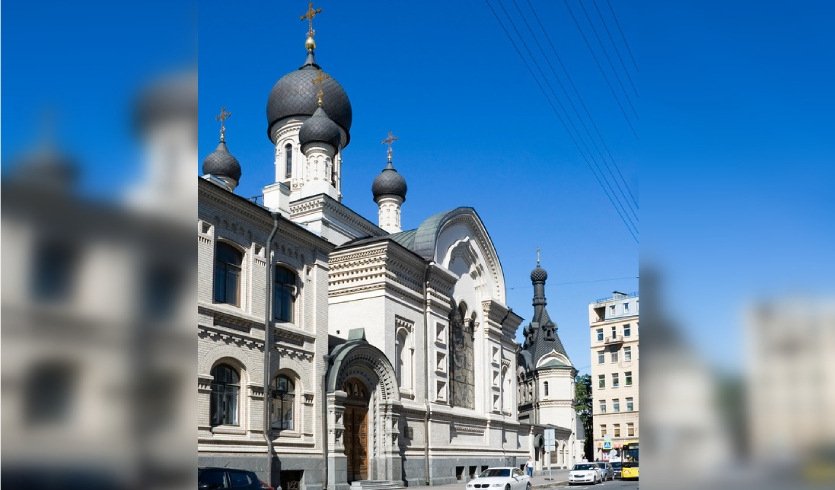 Архитектурная сказка Петербурга: Храмостроители – братья Косяковы (для групп) – автобусные экскурсии для организованных групп от 550 рублей