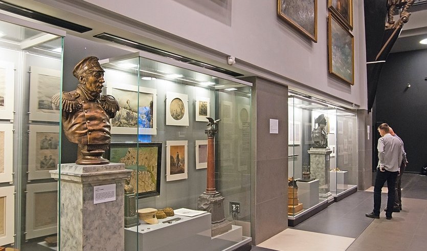 Петербург – город морской славы (с посещением Военно-морского музея) — Экскурсии для организованных групп от 1400 рублей