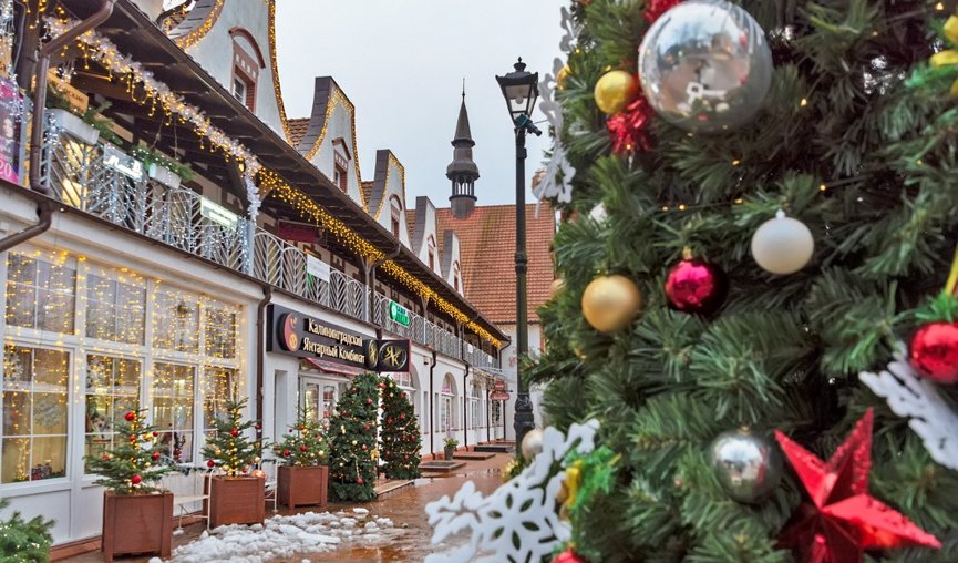 Азбука экскурсий по Калининградской области (осень-весна) – сборные туры в Калининград от 16000 рублей