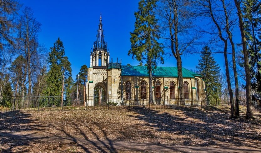 Имение графов Шуваловых и прогулка по Шуваловскому парку (для заказных групп) – пешеходные эксурсии для заказных групп от 290 рублей