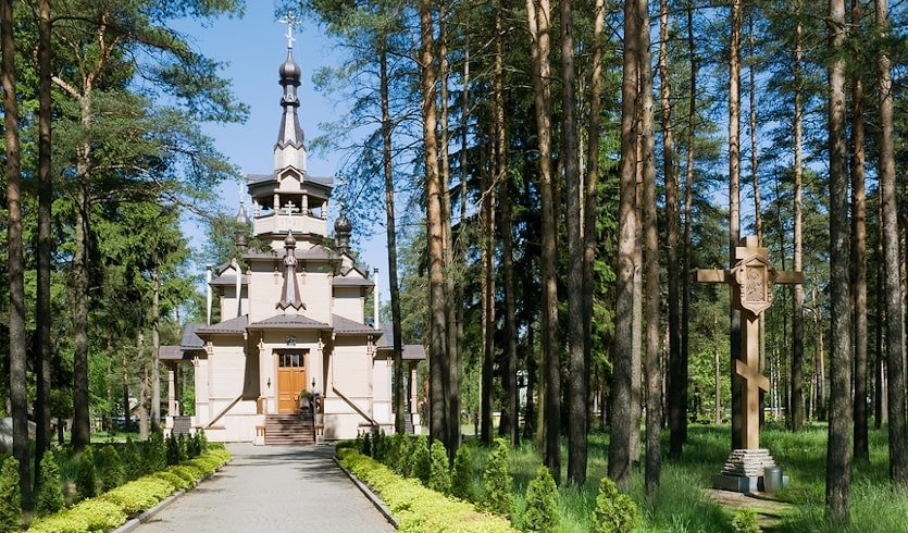 Индивидуальный тур «Из города на природу» (Санкт-Петербург и Ленинградская область, 5 дней) — фото № 4 — Фотобанк Лори / Александр Щепин Индивидуальный тур «Из города на природу» (Санкт-Петербург и Ленинградская область, 5 дней) — индивидуальные туры в Петербург от 220000 руб.