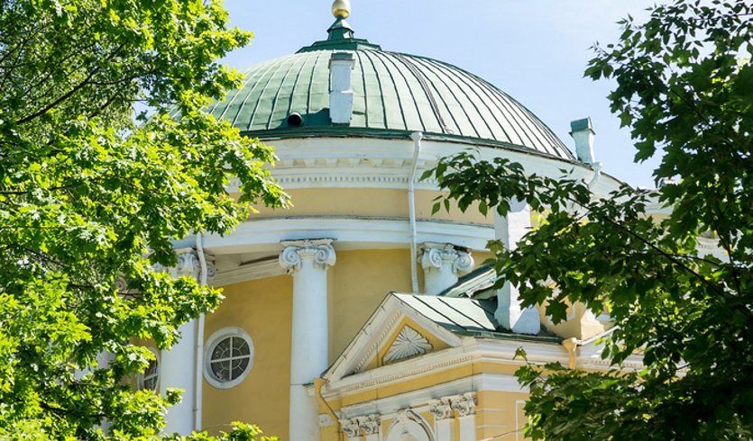 Ижорская земля - от Невской битвы до атомного реактора (для заказных групп) — Экскурсии для организованных групп от 705 рублей