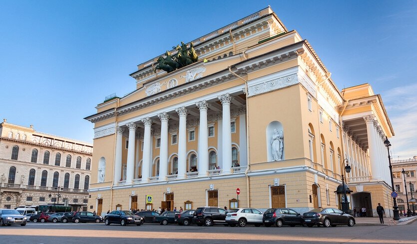 Закулисье театральной жизни, или Отзвуки театра (для заказных групп) – автобусные экскурсии для организованных групп от 550 рублей