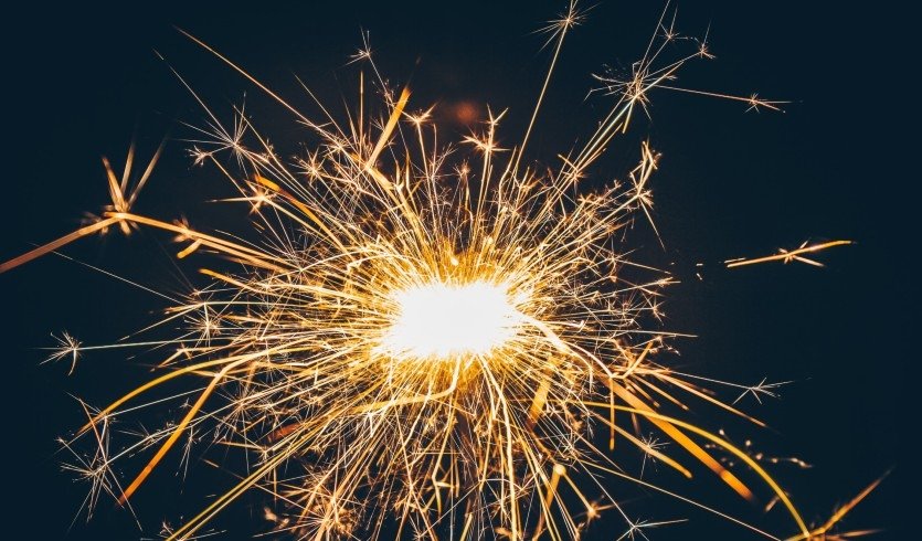 Встречаем Новый год в Лас-Вегасе – новогодние корпоративы от 5350 рублей