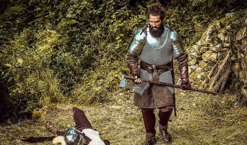 Викинг — Для 4 класса от 1275 рублей