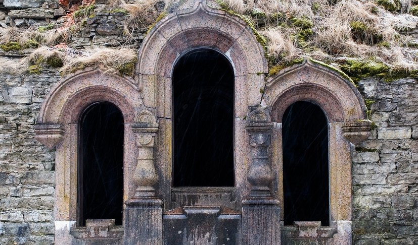 Копорье — интерактивная экскурсия для школьников от 2000 руб.