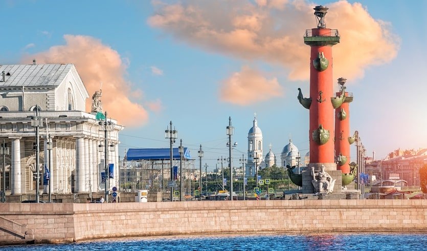 Петербургские традиции – Индивидуальные (VIP) экскурсии и туры в Санкт-Петербурге от 21500 руб.