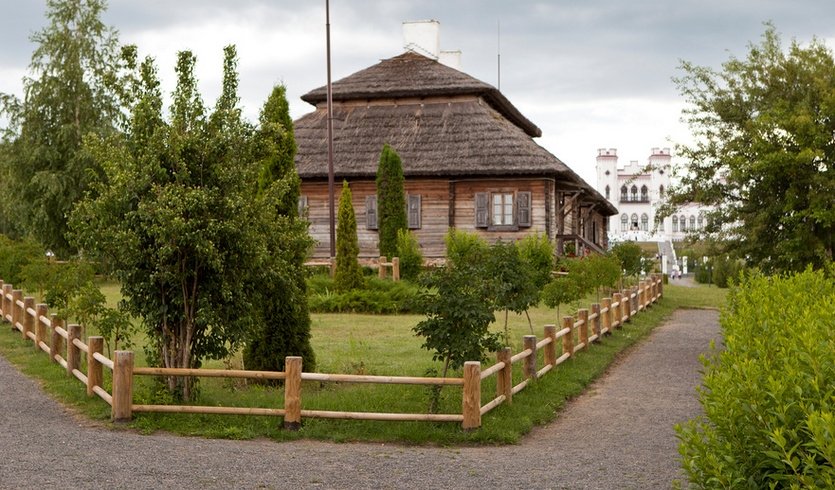 Коссово – туры в Белоруссию от 31000 рублей