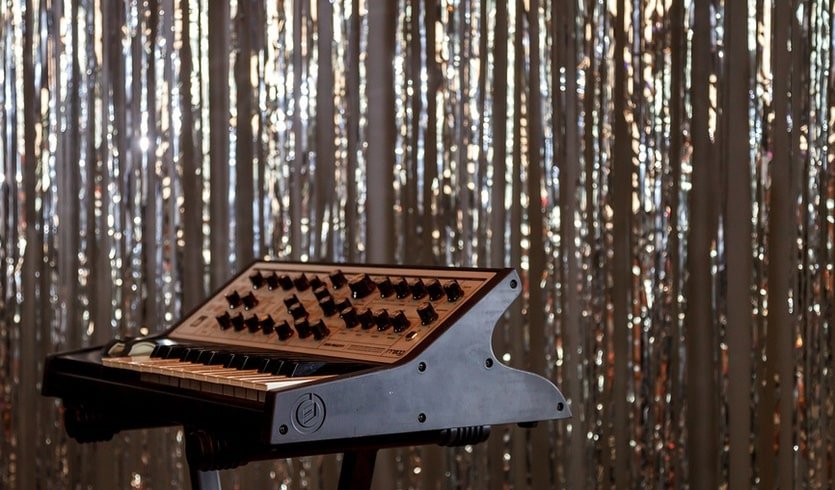 Музыкальный инструмент – музеи