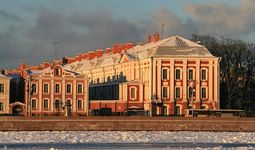 Петровское барокко. Расцвет русского барокко (для заказных групп) – автобусные экскурсии для организованных групп от 500 рублей