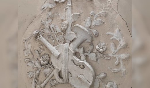 Настенная архитектура – интерьерные экскурсии от 1840 рублей