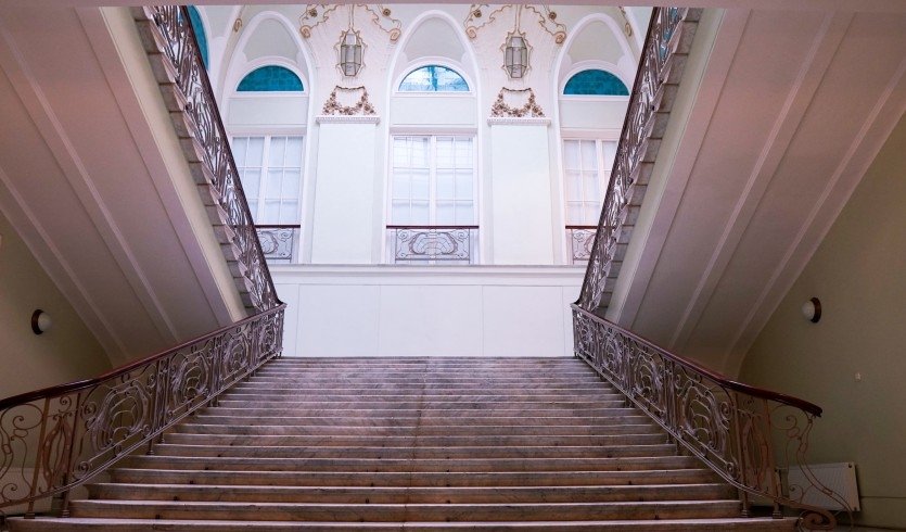 Екатерининское собрание + спектакль – фото №2 – Прогулки Екатерининское собрание + спектакль – Дворцы и особняки