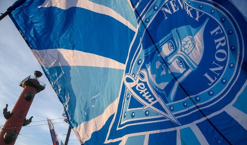 Комплексный тур «Спортивный Петербург» — индивидуальные туры в Петербург от 3100 руб.