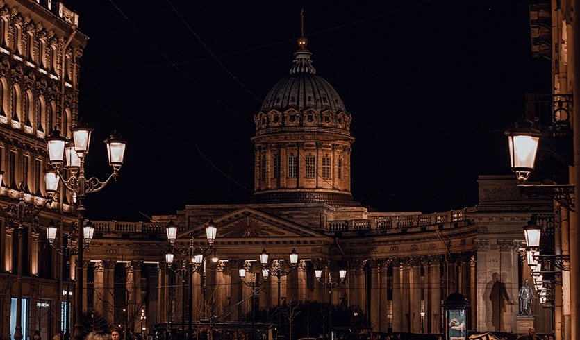 Легче легкого, 5 дней с понедельника (октябрь-апрель) — фото №5 — Photo by Aleksei Mln on Unsplash Легче легкого, 5 дней с понедельника (октябрь-апрель) — Туры в СПб