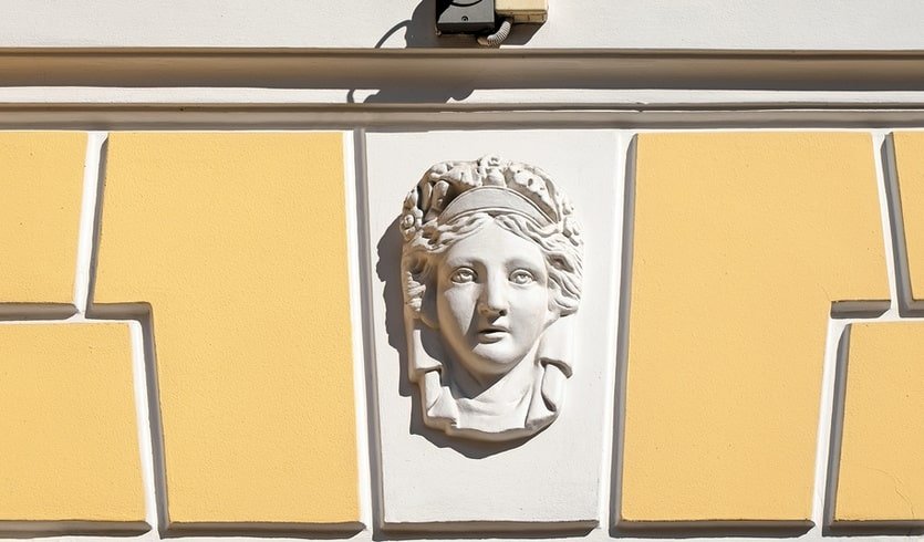 Театр им. Ленсовета – интерьерные экскурсии