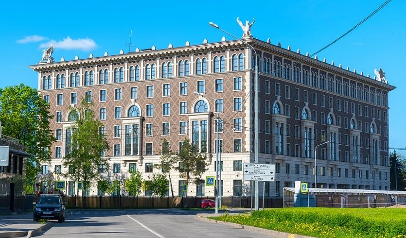 Остров миллионеров: Крестовский (для заказных групп) – пешеходные экскурсии для заказных групп от 290 рублей