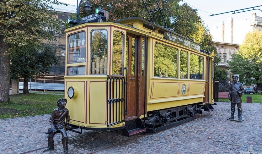 Путешествие в Выборг – фото №4 – Фотобанк Лори/ Литвяк Игорь  Путешествие в Выборг – Пешеходные экскурсии