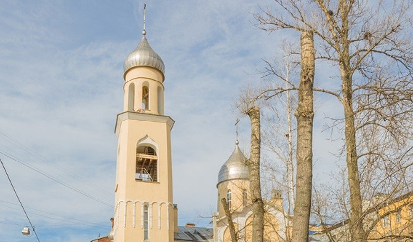 Архитектор Аплаксин - человек, творивший добро (для заказных групп) — Экскурсии для организованных групп
