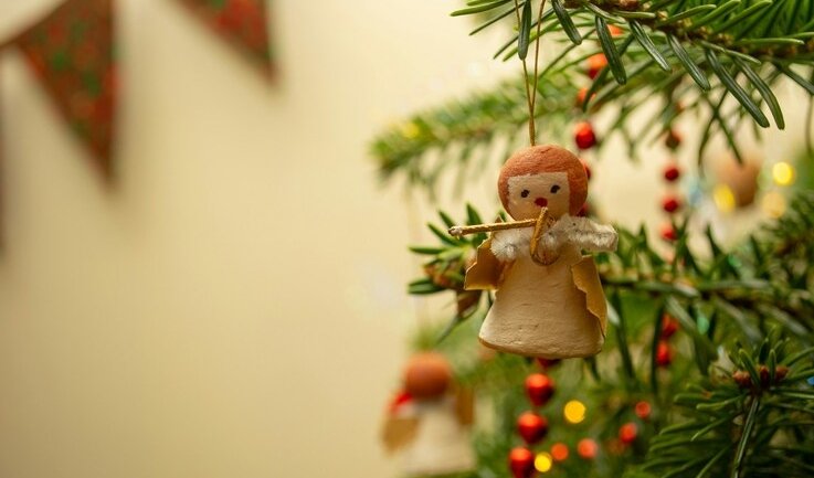 Рождественский ангел – автобусные экскурсии от 2800 рублей Рождественский ангел – автобусные экскурсии от 2800 рублей