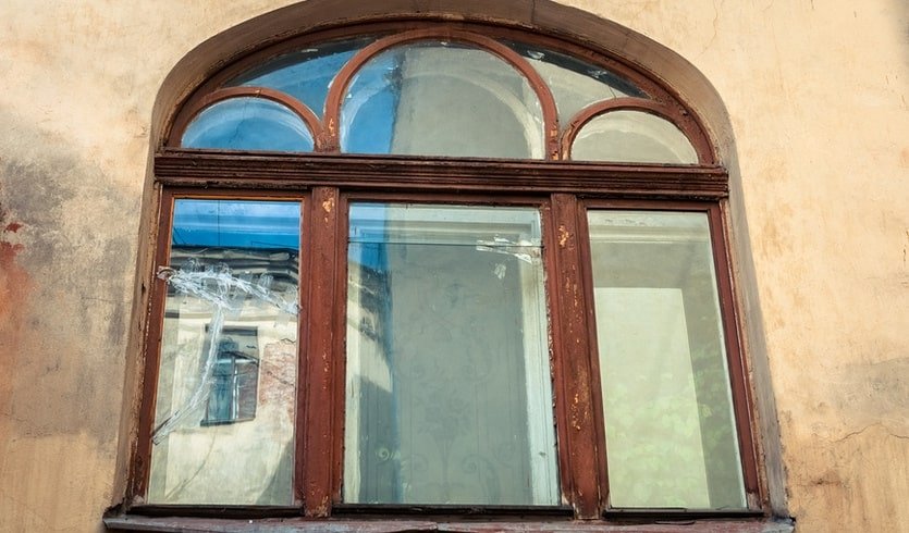 Окно дома Набоковых – экскурсии и программы для детей от 265 рублей