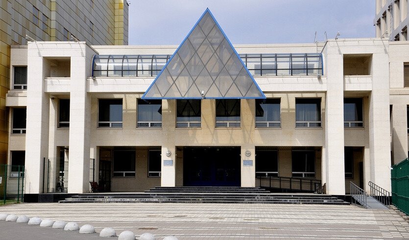 Сокровища Фондов Эрмитажа — Музеи