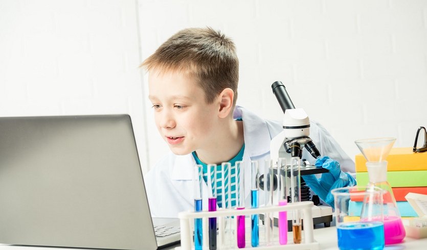 Химия – Сборные экскурсии, мастер-классы, квесты для школьников в Санкт-Петербурге от 1050 рублей