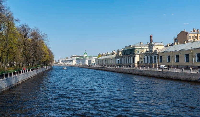 Соляной городок – пешеходные экскурсии для заказных групп от 290 рублей