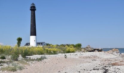 Дни моря на Сааремаа – туры в Финляндию, Скандинавию, Прибалтику