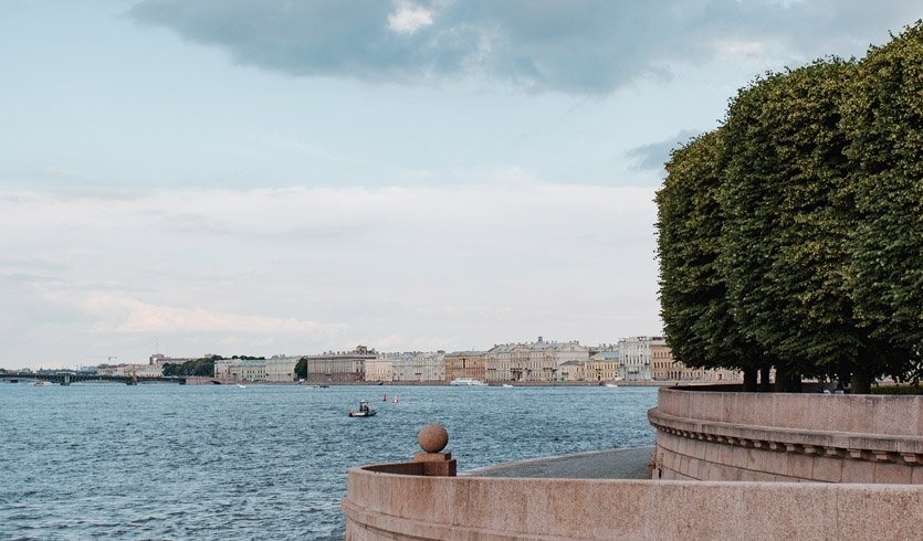 Васильевский остров – сборные экскурсии для школьников в Санкт-Петербурге от 650 руб.