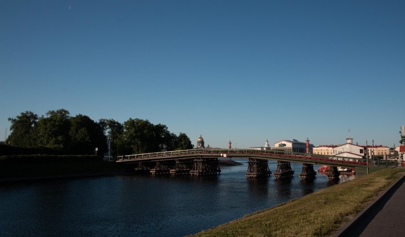 «Здравствуй, Петербург!» для школьников — Туры в Санкт-Петербург для школьников от 8900 руб.