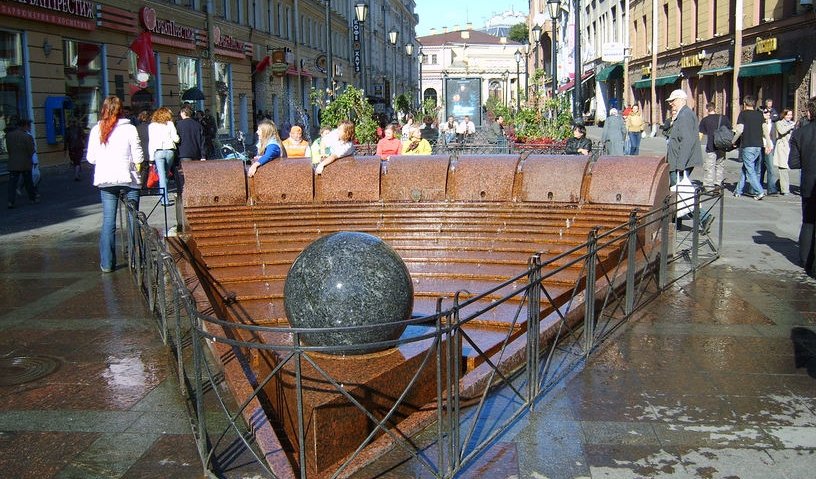 По местам исполнения желаний (для школьных групп) — экскурсии и программы для детей от 240 рублей