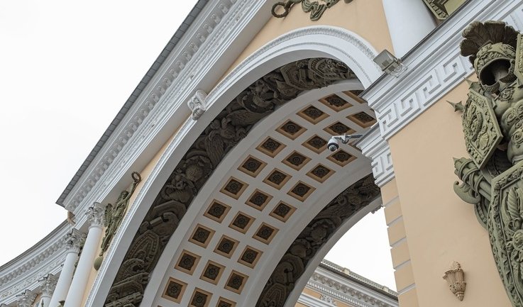 Главная площадь города (для заказных групп) – пешеходные экскурсии для заказных групп от 1700 рублей