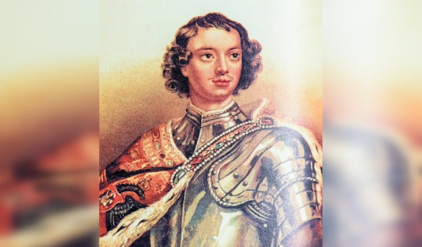 Реалии дворцовых переворотов (для заказных групп) – автобусные экскурсии для организованных групп от 500 рублей