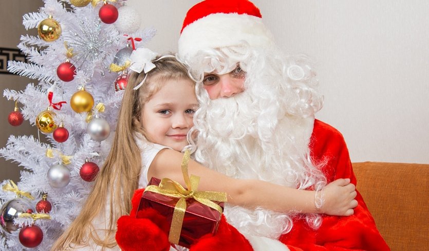 Дед Мороз — Сборные экскурсии, мастер-классы, квесты для школьников в Санкт-Петербурге от 1700 рублей