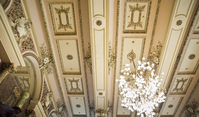 От трактира до ресторана: Об истории развития ресторанного дела в Петербурге (с посещением ресторана Елисеевского магазина) — Экскурсии для организованных групп